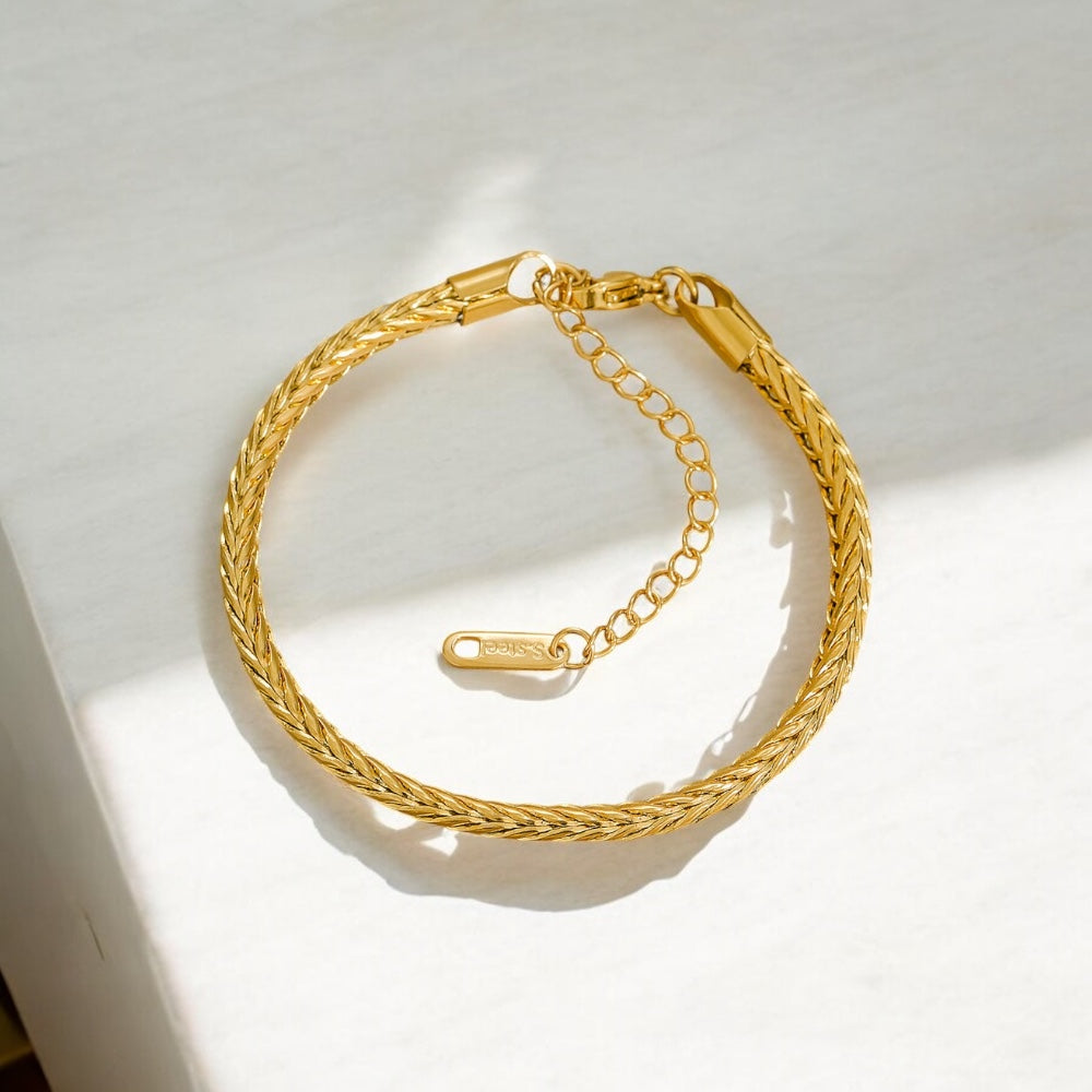 „Soraya“-Armkette