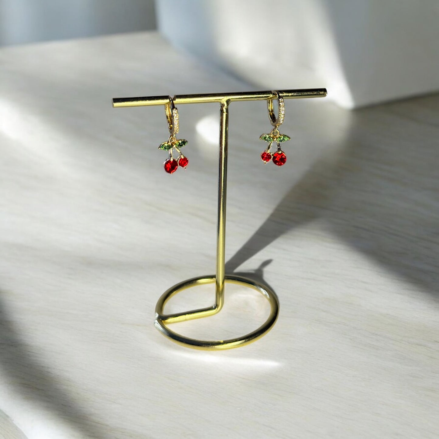Cherry Glam Ohrringe