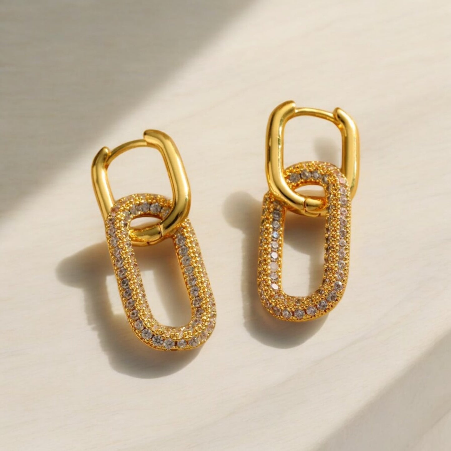 „Lucina“-Kreolen