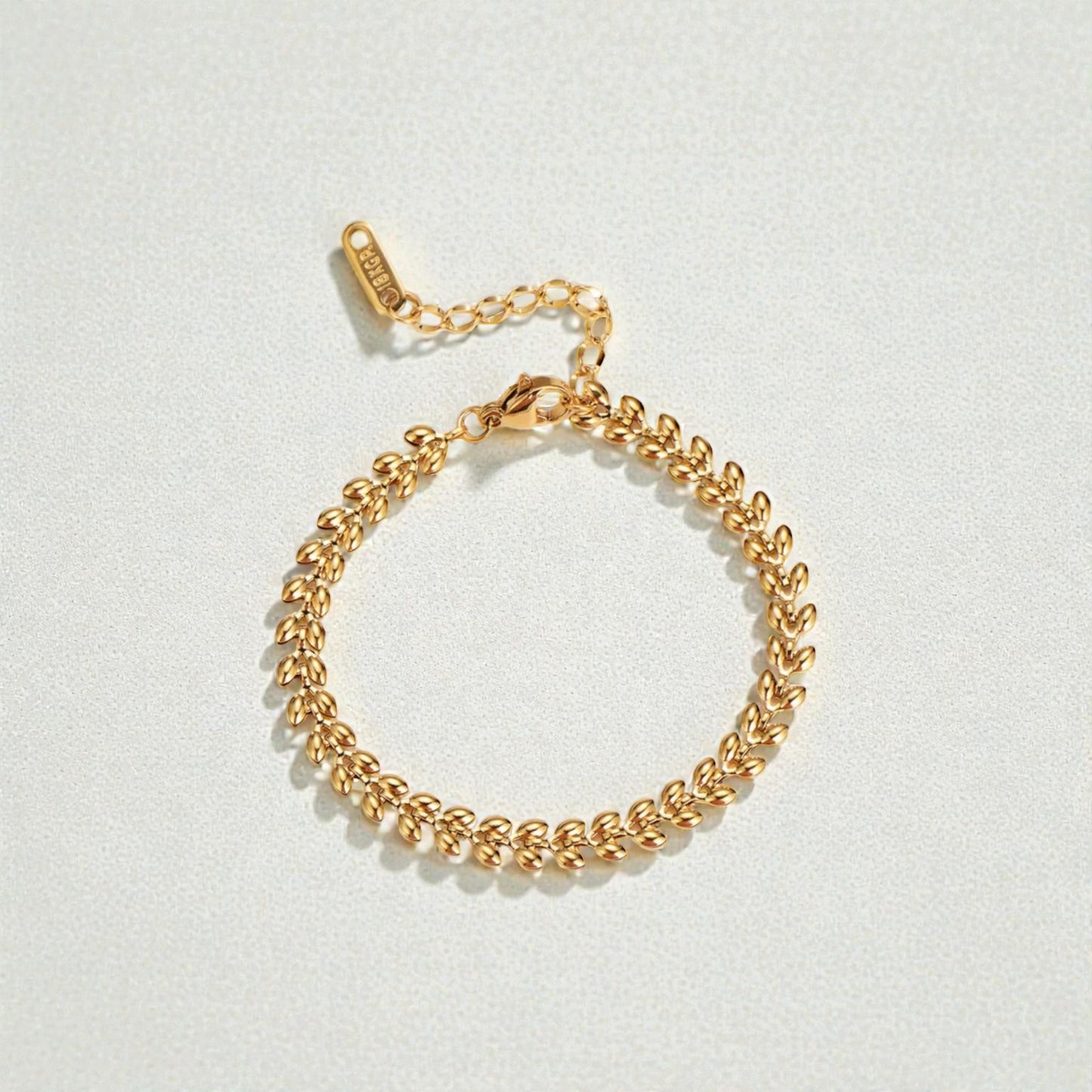 „Elterna“-Armkette