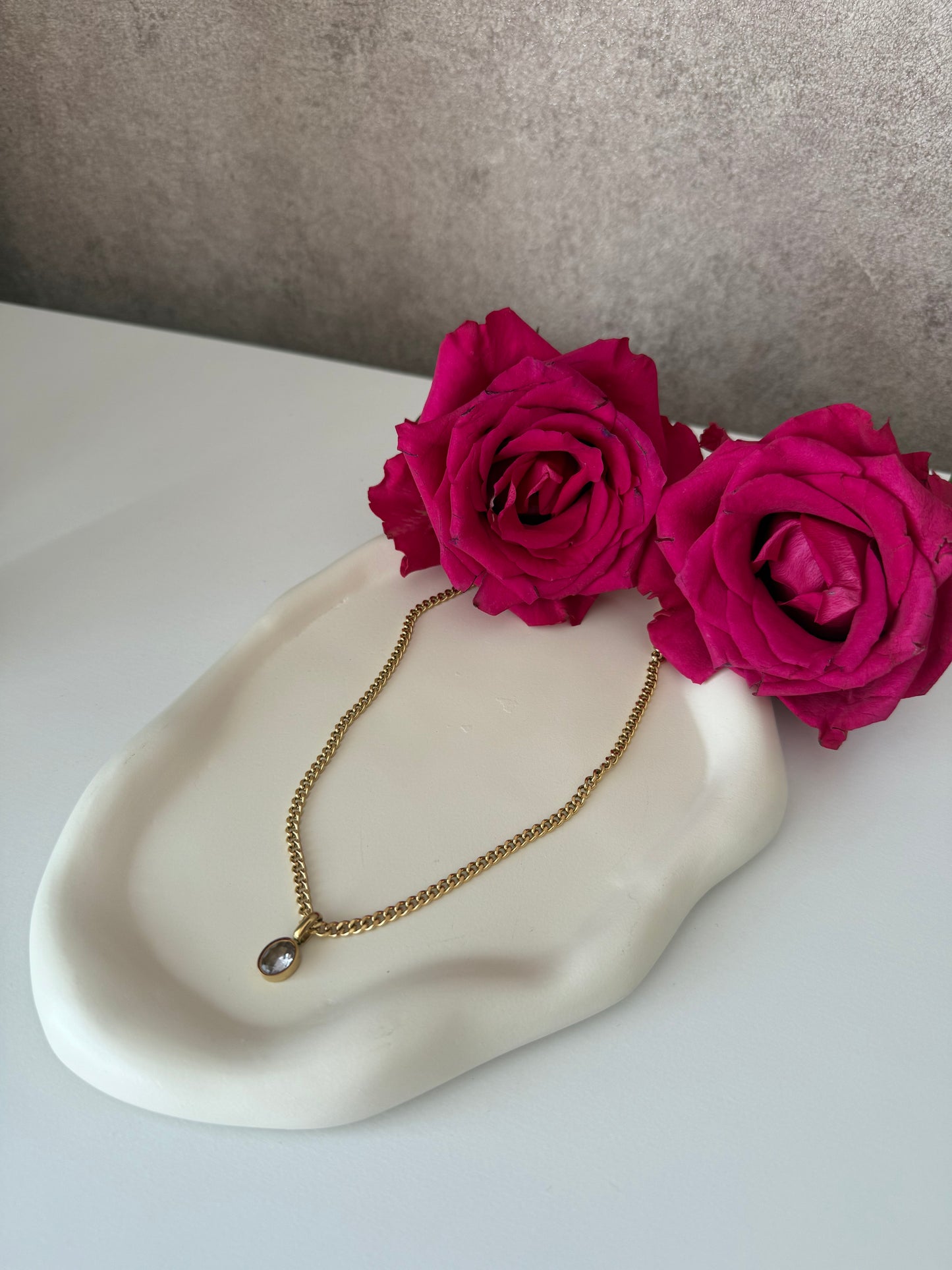 „Liyana“-Halskette