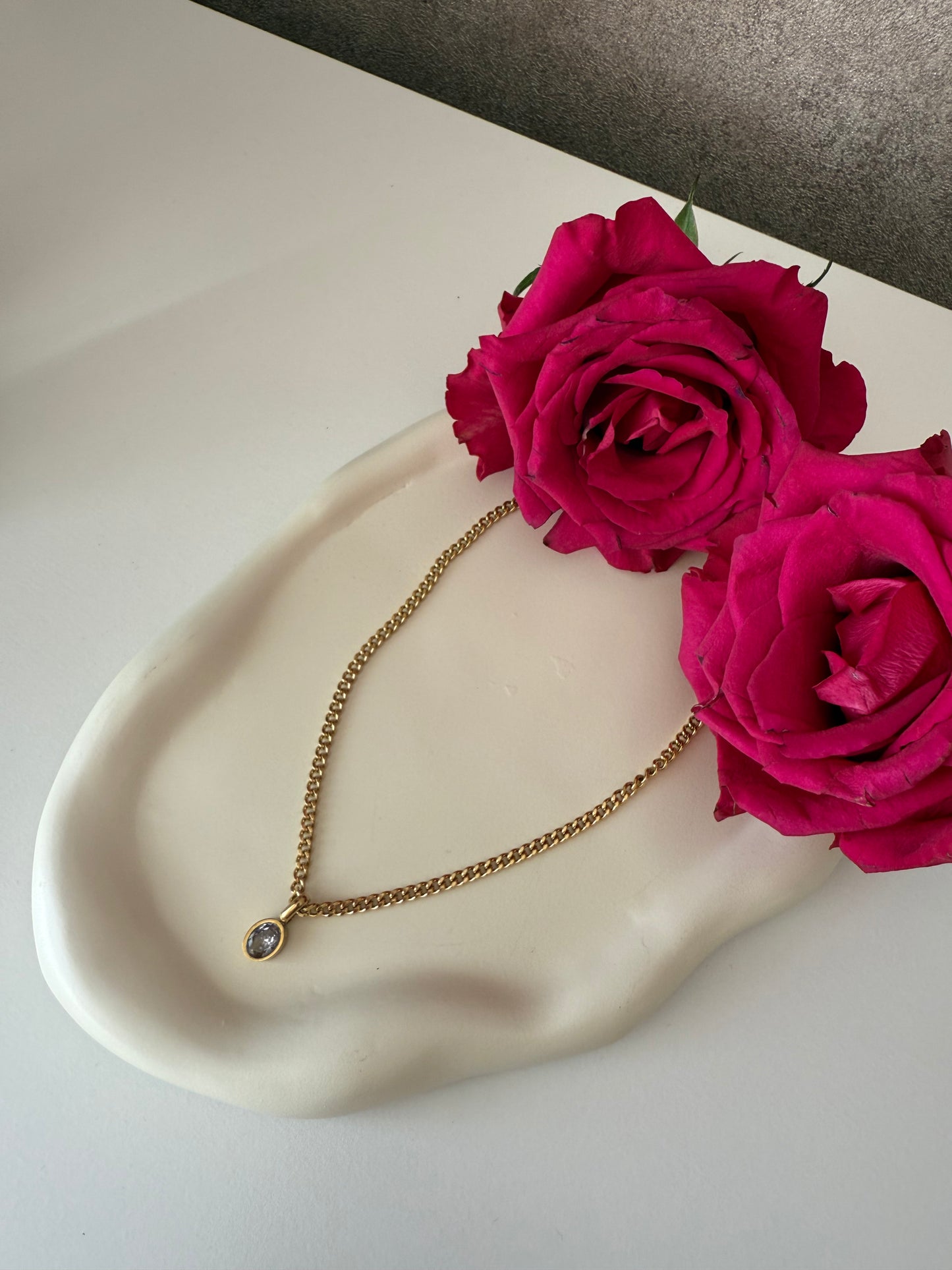 „Liyana“-Halskette